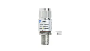 LANCOM AirLancer SurgeProtect Surge Arrestor, Metallic