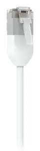 Ubiquiti UACC-Cable-Patch-Outdoor-C6A-12M-W Cat6a F/UTP Networking Cable 12m White