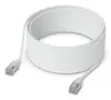Ubiquiti UACC-Cable-Patch-EL-C6A-15M-W Cat6a Patch Cable Photo 2