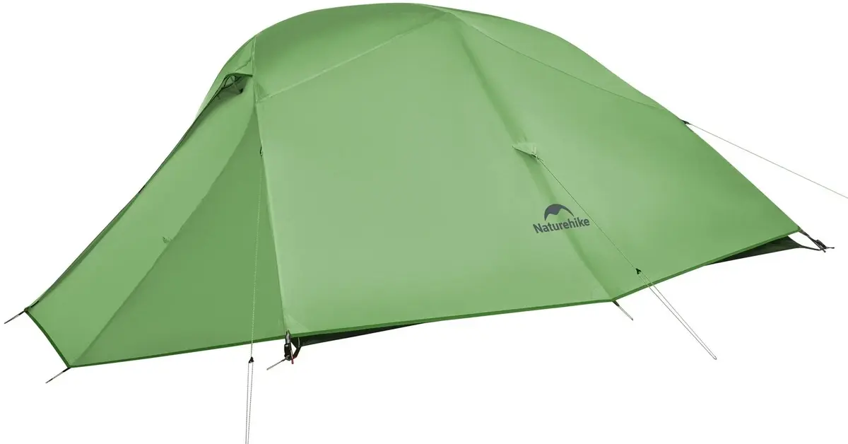 Naturehike Cloud Up 3 Base 210T