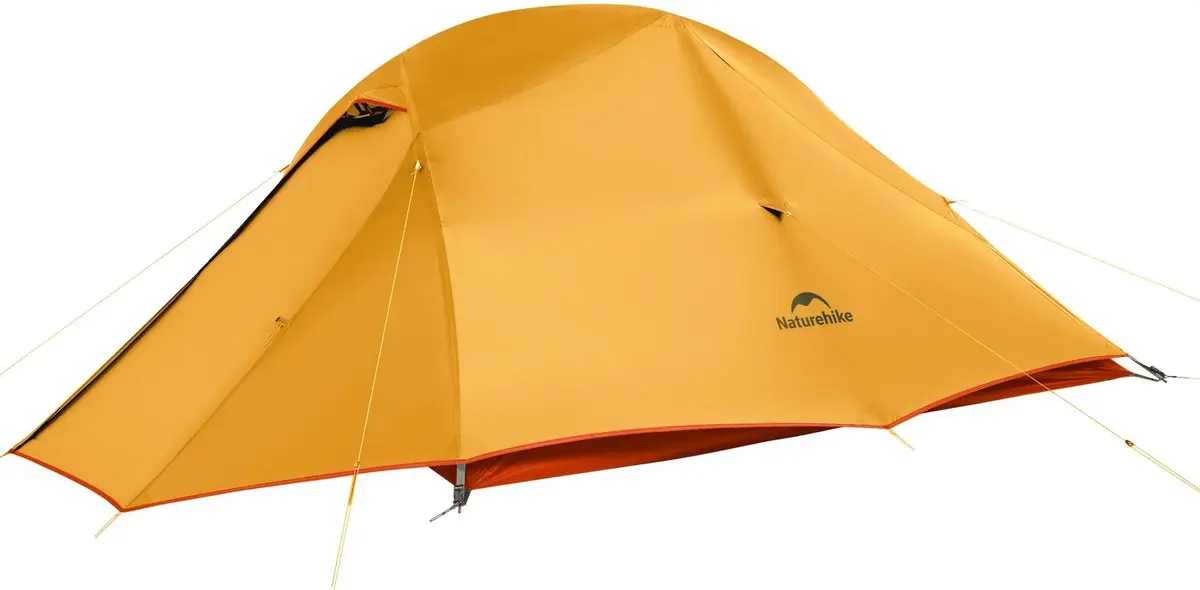 Naturehike Cloud Up 3 Base 210T