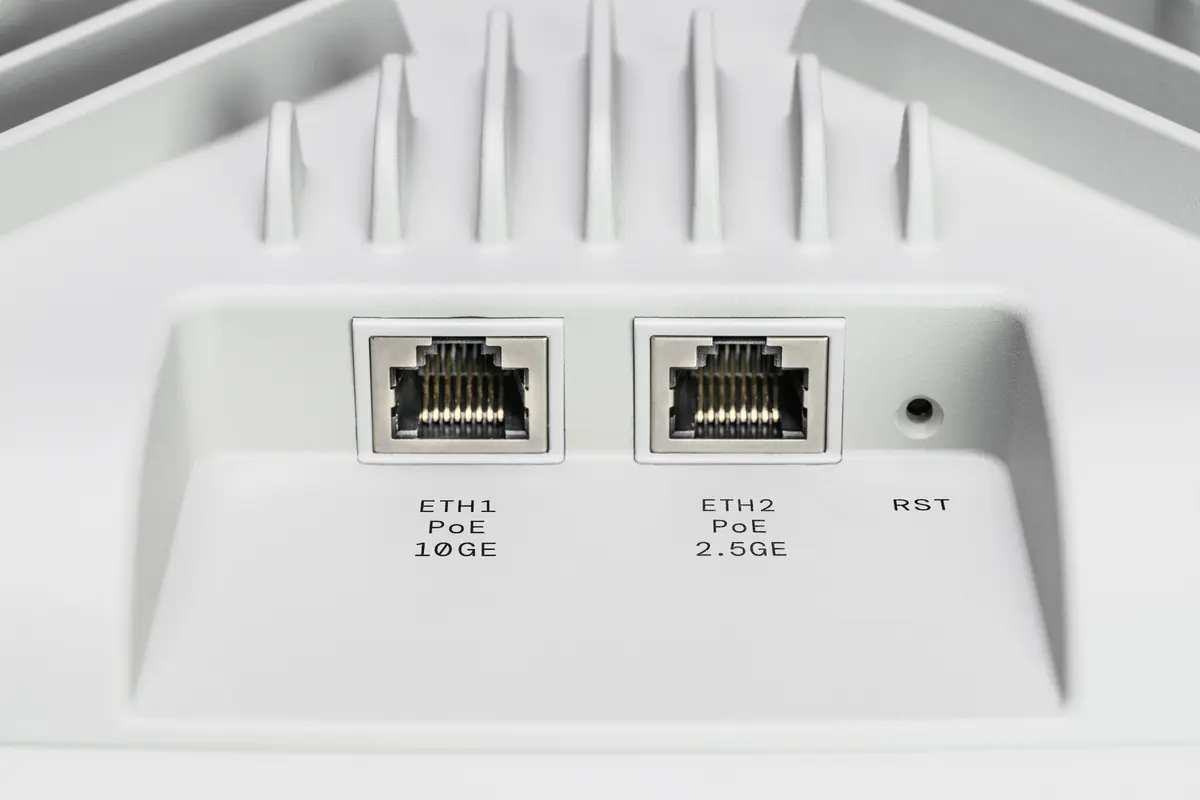LANCOM LX-7500 Wi-Fi 7 Access Point | Tri-Band 10GbE Photo 3