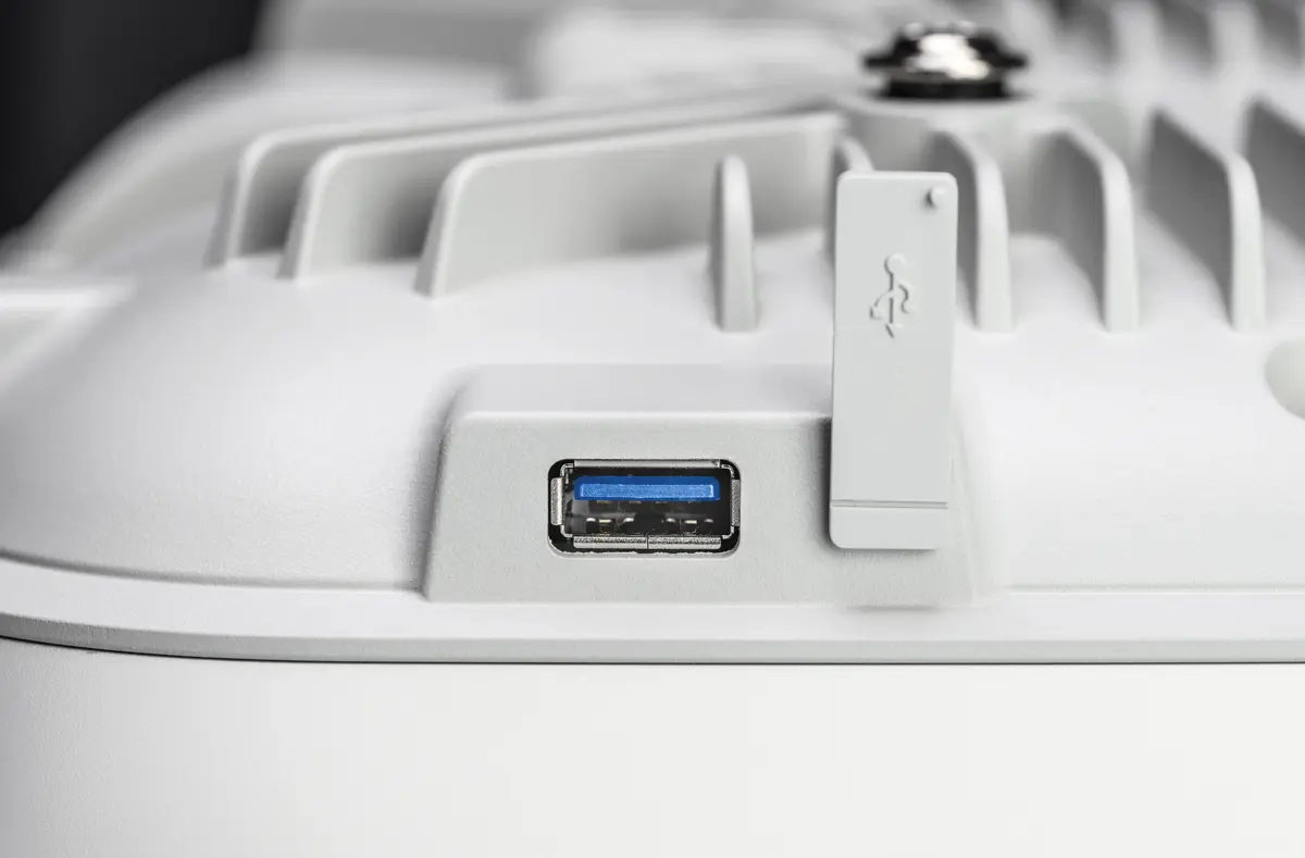 LANCOM LX-7500 Wi-Fi 7 Access Point | Tri-Band 10GbE Photo 5