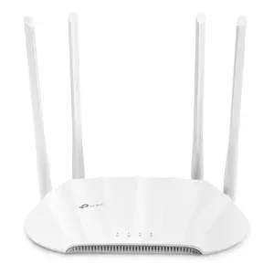 TP-Link TL-WA1801 AX1800 Wi-Fi 6 Access Point with Gigabit Ethernet and 4 Antennas