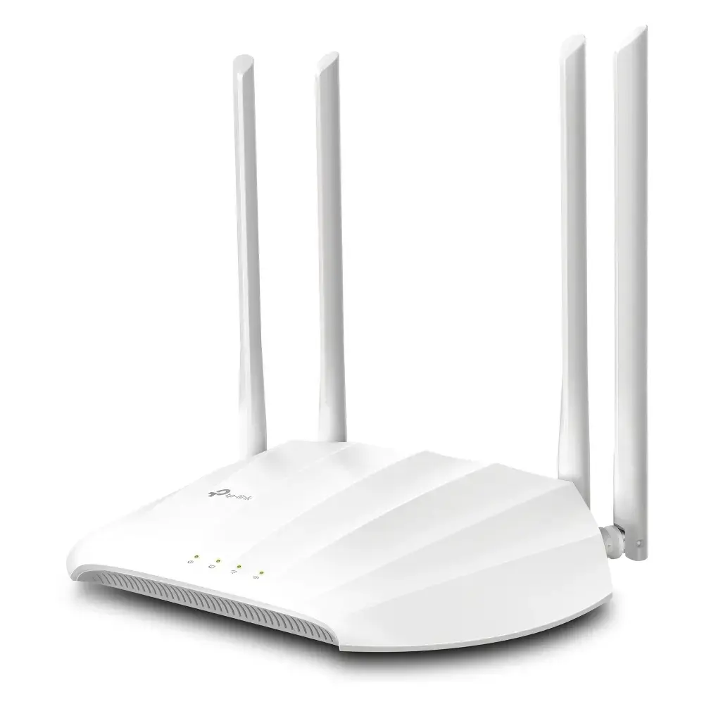TP-Link TL-WA1801 AX1800 Wi-Fi 6 piekļuves punkts Photo 2
