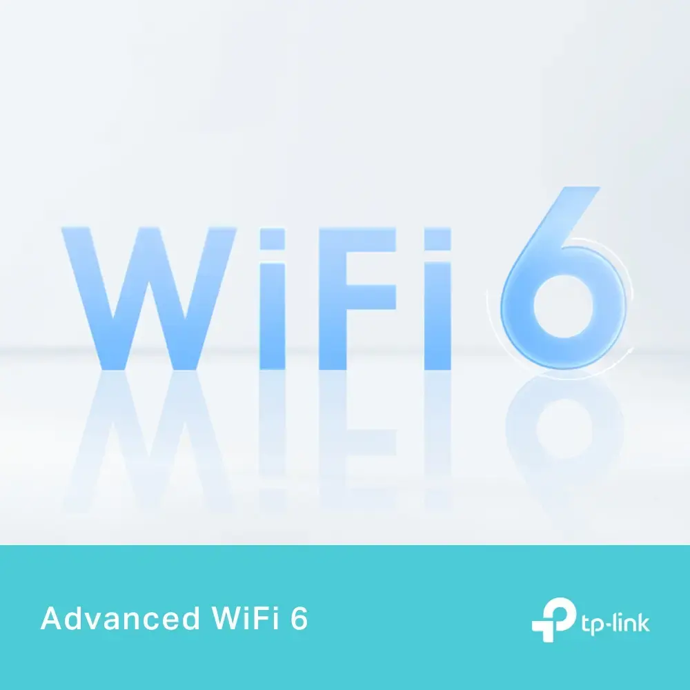 TP-Link TL-WA1801 AX1800 Wi-Fi 6 piekļuves punkts Photo 4