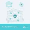 TP-Link TL-WA1801 AX1800 Wi-Fi 6 piekļuves punkts Photo 5