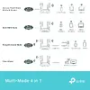 TP-Link TL-WA1801 AX1800 Wi-Fi 6 piekļuves punkts Photo 6