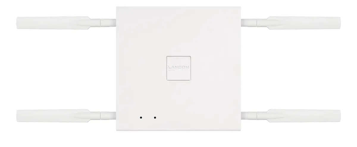 LANCOM LX-6212 (EU) Wireless Access Point Photo 2