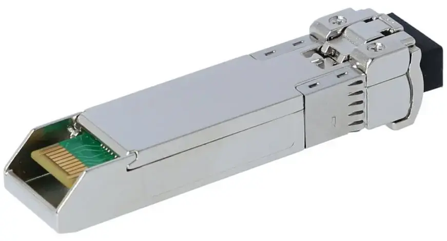 BlueOptics OMXD30000-BO SFP+ Transceiver for Huawei Photo 6