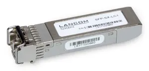 Оптический трансивер LANCOM SFP-SX-LC1 SFP, 1000 Мбит/с, комплект из 10 штук