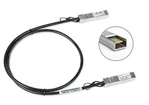 Кабель прямого подключения LANCOM SFP-DD-DAC50-1m, 1 м