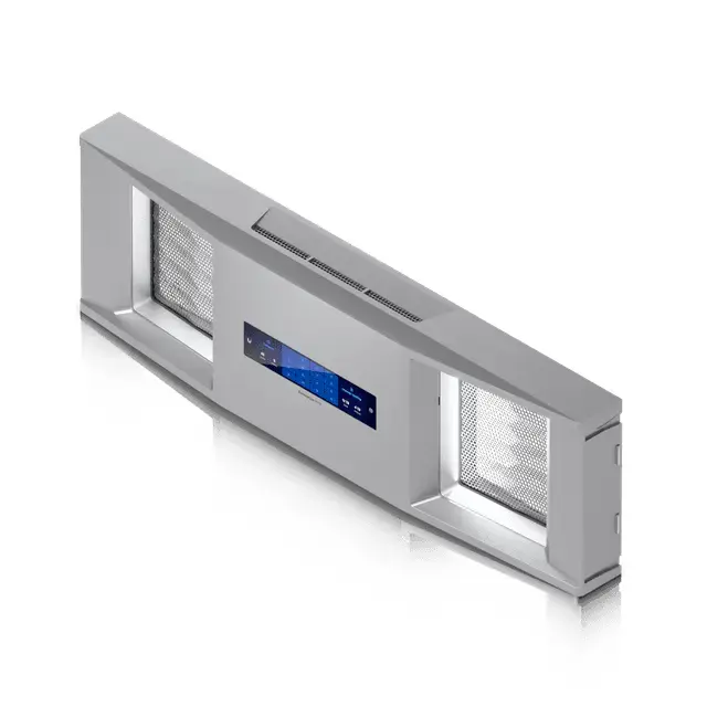 Ubiquiti UACC-ENVR-BEZEL Front Panel for Enterprise NVR Photo 3