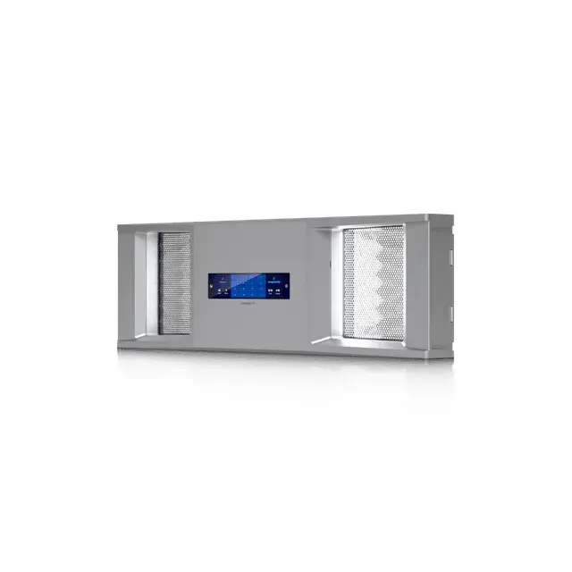 Ubiquiti UACC-ENVR-BEZEL Front Panel for Enterprise NVR Photo 6