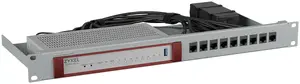 Монтажный кронштейн Rackmount.IT RM-ZN-T1 для Zyxel 50H(P) и 100H(P)