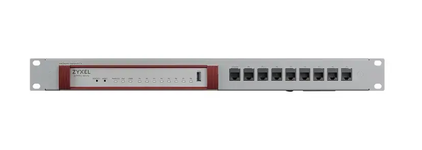 Монтажный кронштейн Rackmount.IT RM-ZN-T1 для Zyxel Photo 3