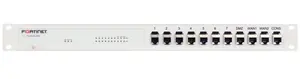Комплект для монтажа в стойку Rackmount.IT для FortiGate 60E и 61E (экранированные/промышленные)