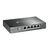 TP-Link ER605 Omada gigabitu VPN maršrutētājs Photo 3
