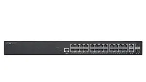 Управляемый коммутатор LANCOM GS-2426 L2 Gigabit Ethernet, 24 порта RJ-45, 1U