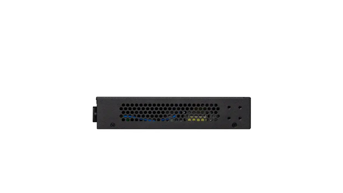 Управляемый коммутатор LANCOM GS-2426 L2 Gigabit Ethernet Photo 3