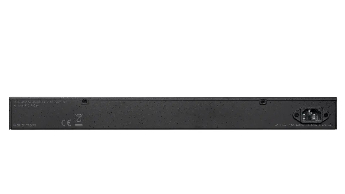 Управляемый коммутатор LANCOM GS-2426 L2 Gigabit Ethernet Photo 4