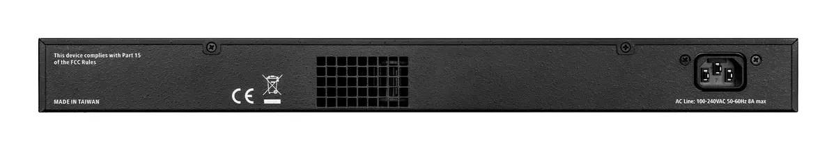 Управляемый коммутатор LANCOM GS-3628XP L2/L3 Photo 2