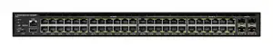 Управляемый L3 коммутатор LANCOM GS-4554XP с 54 портами 2.5G Ethernet и PoE
