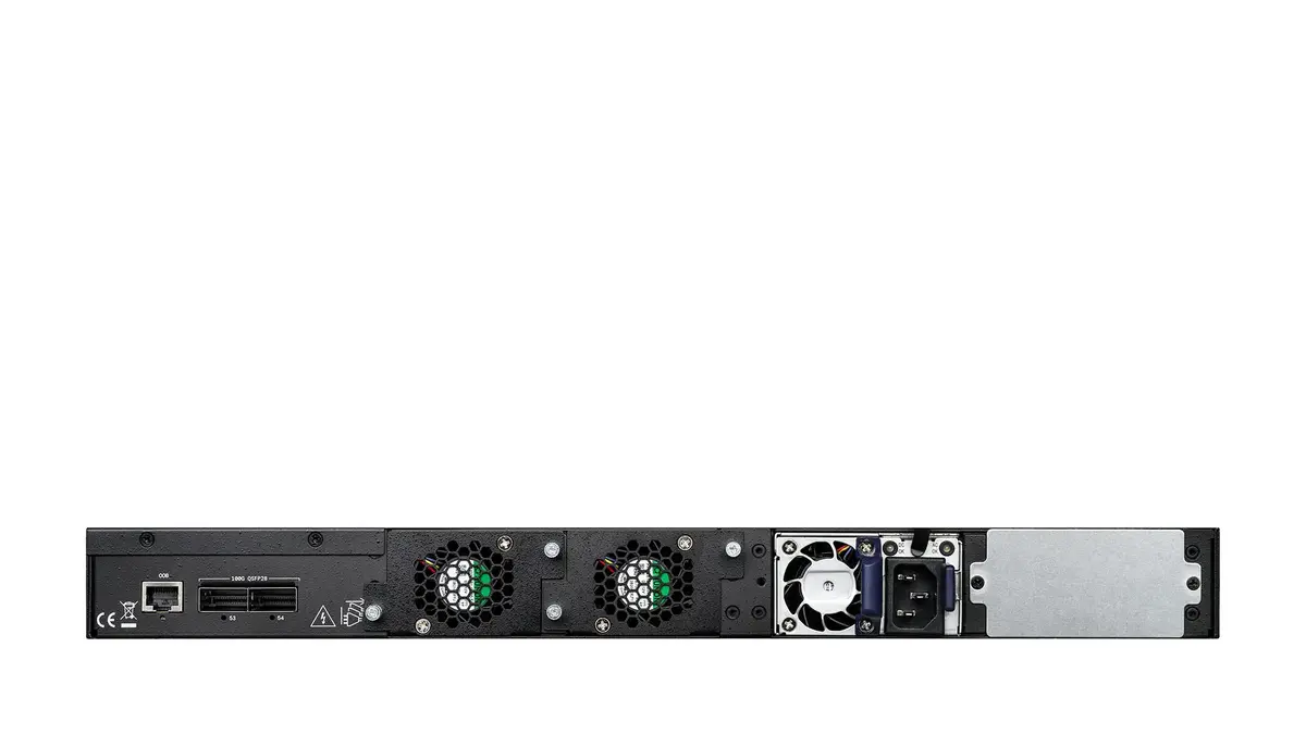 Управляемый сетевой коммутатор LANCOM XS-4554YUP L3 Photo 2
