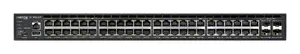 Управляемый L3-коммутатор LANCOM GS-4554XUP с 54 портами 2.5G Ethernet и PoE