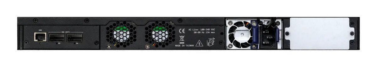 Управляемый L3-коммутатор LANCOM GS-4554XUP Photo 2
