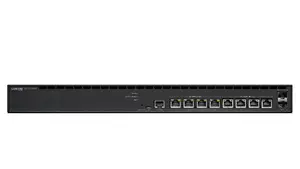 Управляемый коммутатор LANCOM XS-3510YUP L2/L3 с 8 портами 2.5G Ethernet и поддержкой PoE