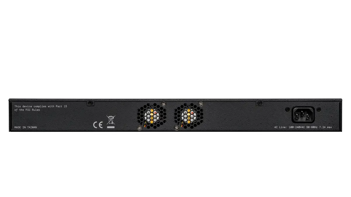 Управляемый коммутатор LANCOM XS-3510YUP L2/L3 Photo 2