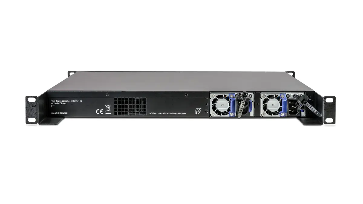 LANCOM Switch Rack Mount L250 stiprinājums Photo 3