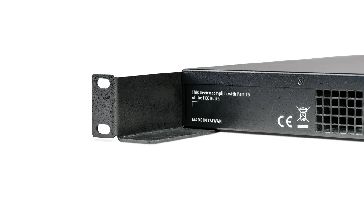 LANCOM Switch Rack Mount L250 stiprinājums Photo 4