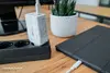 Универсальное зарядное устройство Alcasa PCA-W007W 65 Вт Photo 6