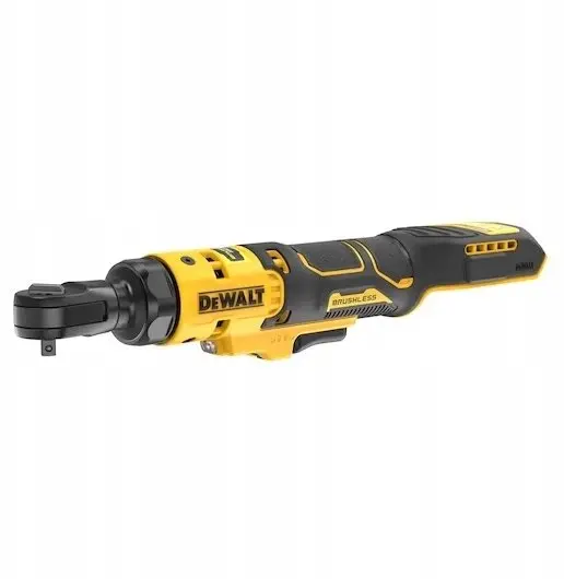 DeWalt DCF514N 18V 1/4" akumulatora sprūdrata