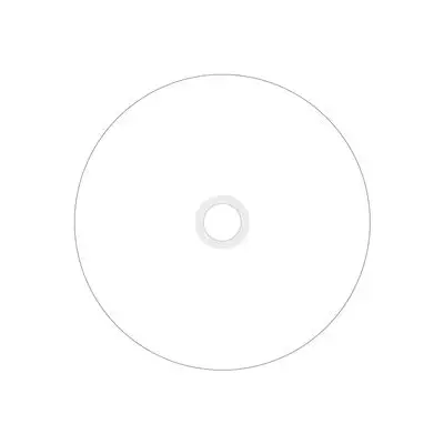 MediaRange MRPL601-C DVD-R 4.7 GB 100 gab. Photo 3