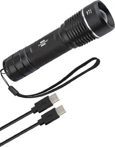 Brennenstuhl 1178600801 LED Hand Flashlight 1200 lm IP67