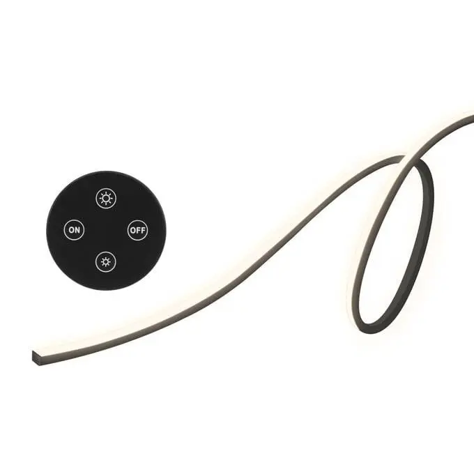 Ledvance Flexacous Black LED lente 2