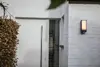 Āra sienas gaismeklis LUTEC QUBO LED Photo 2