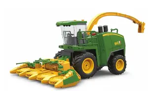 Amewi Feldhäcksler RC Tractor Model 1:24 Electric Engine