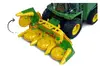 Amewi Feldhäcksler RC Tractor Model 1:24 Photo 5