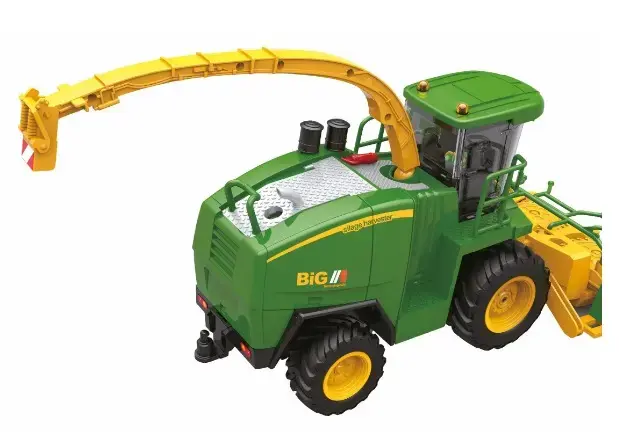Amewi Feldhäcksler RC Tractor Model 1:24 Photo 8