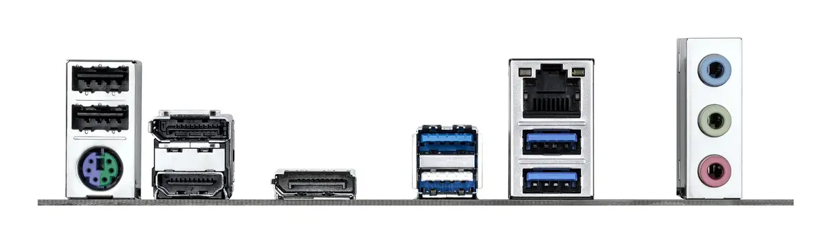 GIGABYTE B860M D3W Motherboard | LGA 1851 Photo 4
