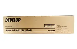 Оригинальный фотобарабан Develop A7U41RH для принтеров Ineo Plus 258, 308, 368