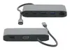 Mobilis 020027 8-in-1 USB-C Docking Station Photo 2