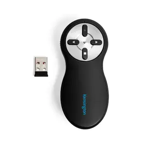 Kensington Wireless Presenter with Nano Receiver