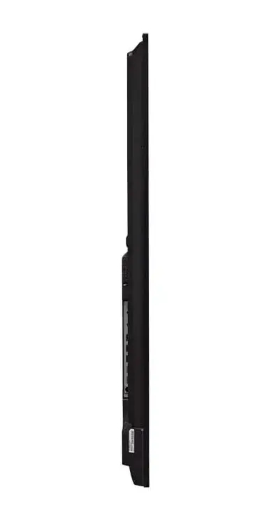 LG 50UL5Q-E 50-inch 4K Digital Signage Display Photo 6