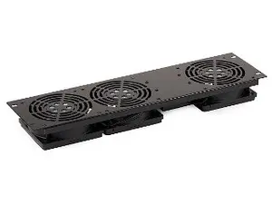 Signal A19-3W Fan Panel for 19-inch Rack Cabinets