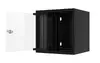 Sienas skapis EFB Elektronik WGB-1006TS.30 10" 6U Photo 2